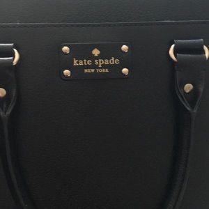 Kate Spade purse extra pics